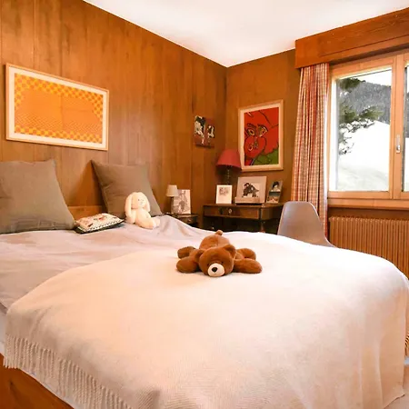 Appartamento Theroyal5 *