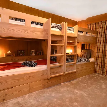 דירה Theroyal5 וורבייה