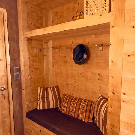 Theroyal5 Appartamento