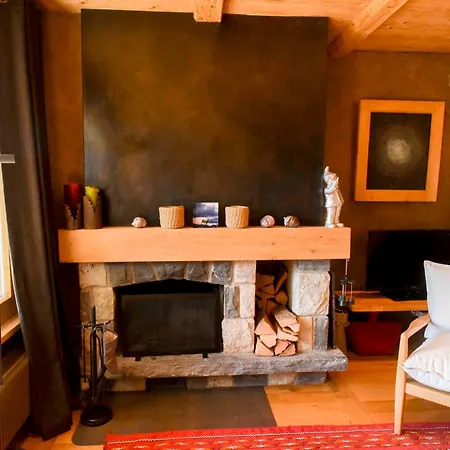 Appartamento Theroyal5