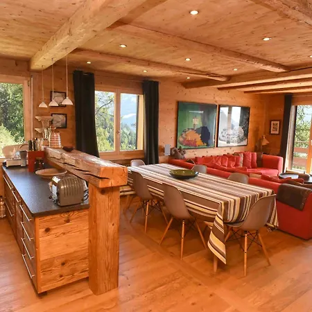 Theroyal5 Appartamento *