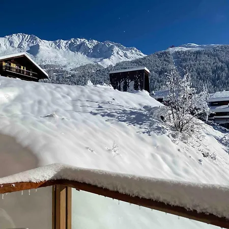Theroyal5 * Verbier