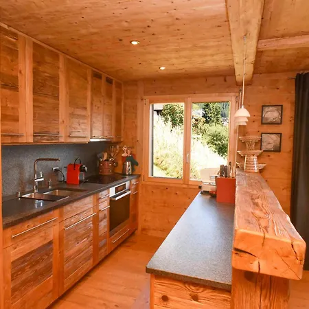 Theroyal5 Appartamento