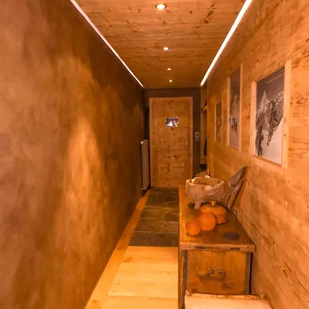 Appartamento Theroyal5 *